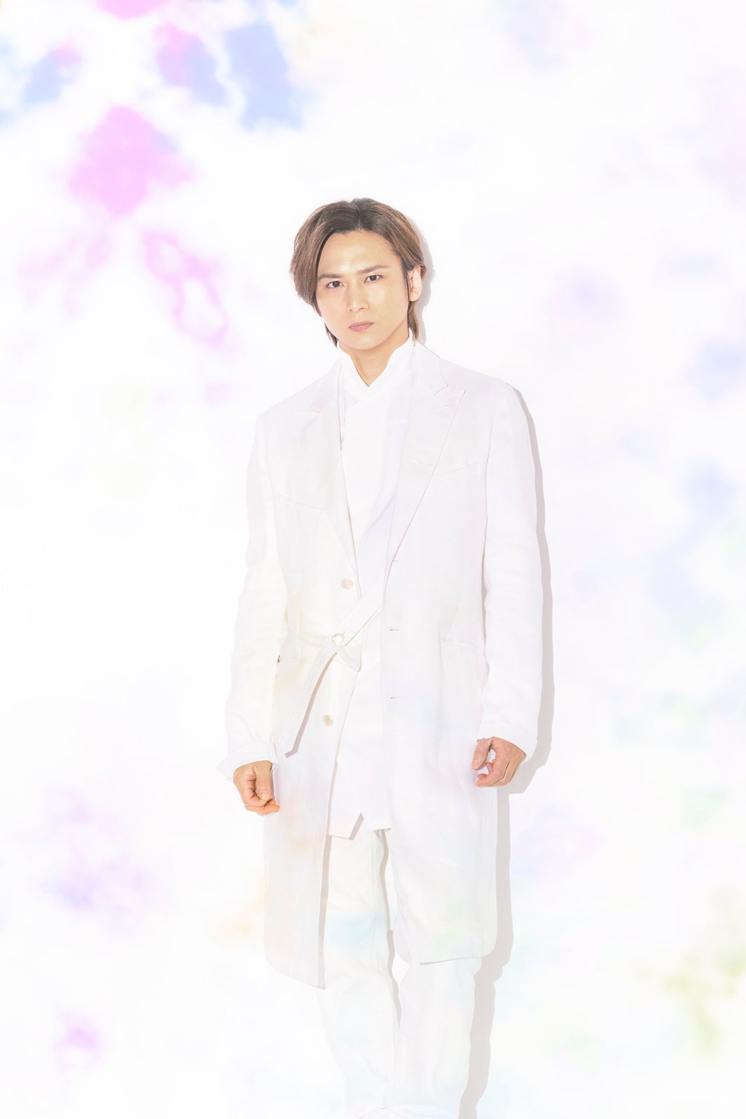 堂本光一、新MC上白石萌歌の印象明かす 姉・萌音とも共演で「この姉妹、恐ろしい（笑）」