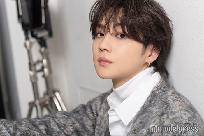 吉野北人(C)モデルプレス