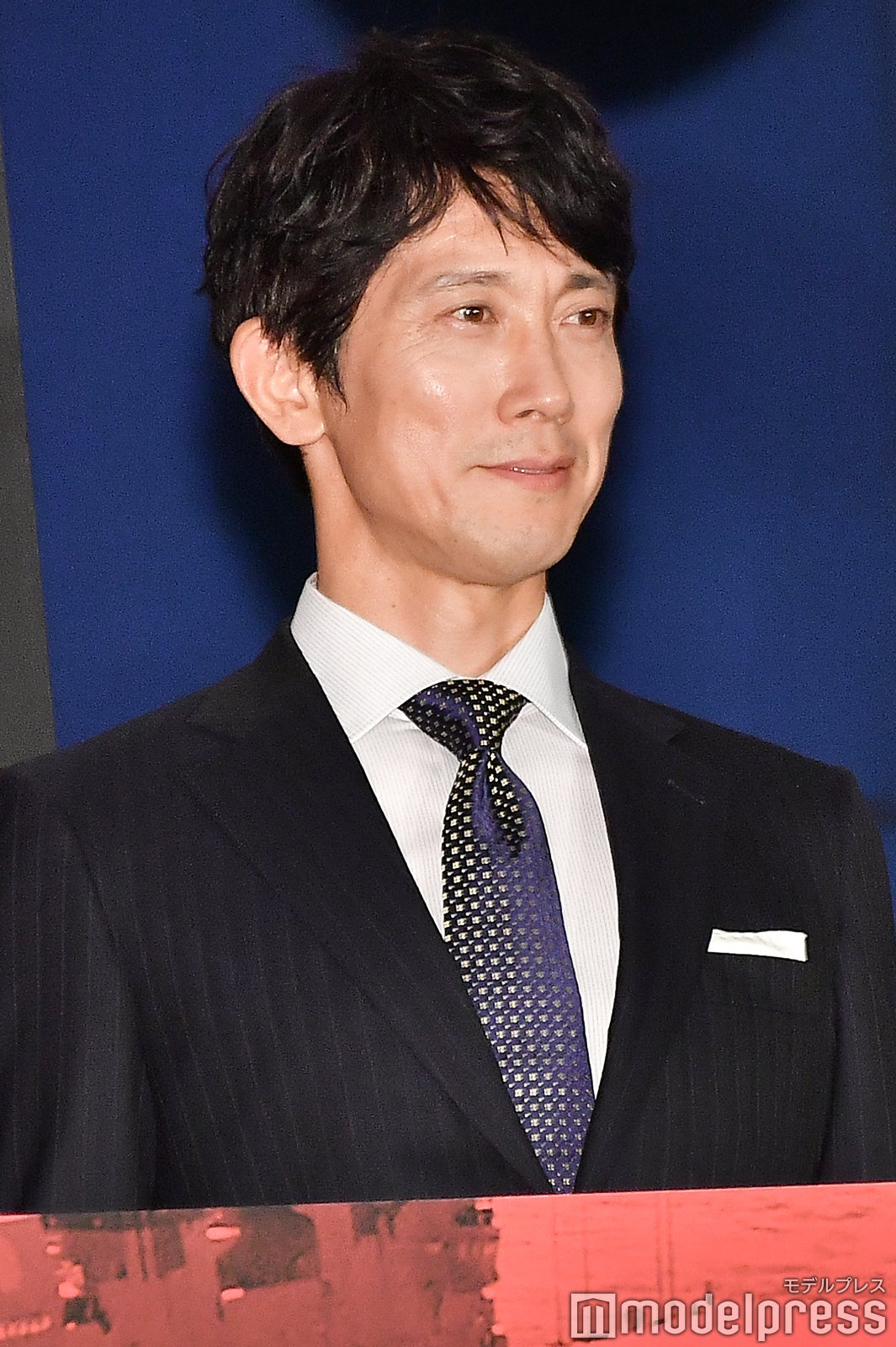 佐々木蔵之介（C）モデルプレス