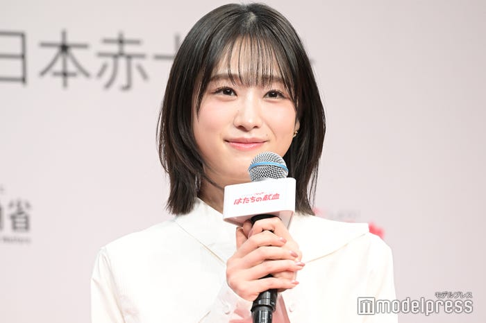 高橋ひかる (C)モデルプレス