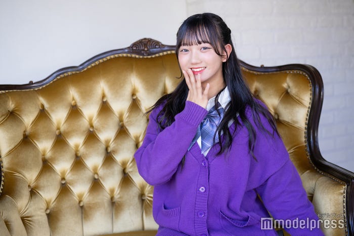 みゆあさん(C)モデルプレス