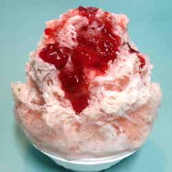 LOVE’S「果肉入とちおとめミルク」(提供画像)