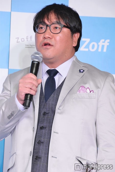 カンニング竹山