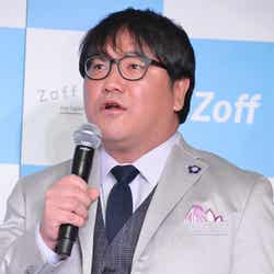 カンニング竹山