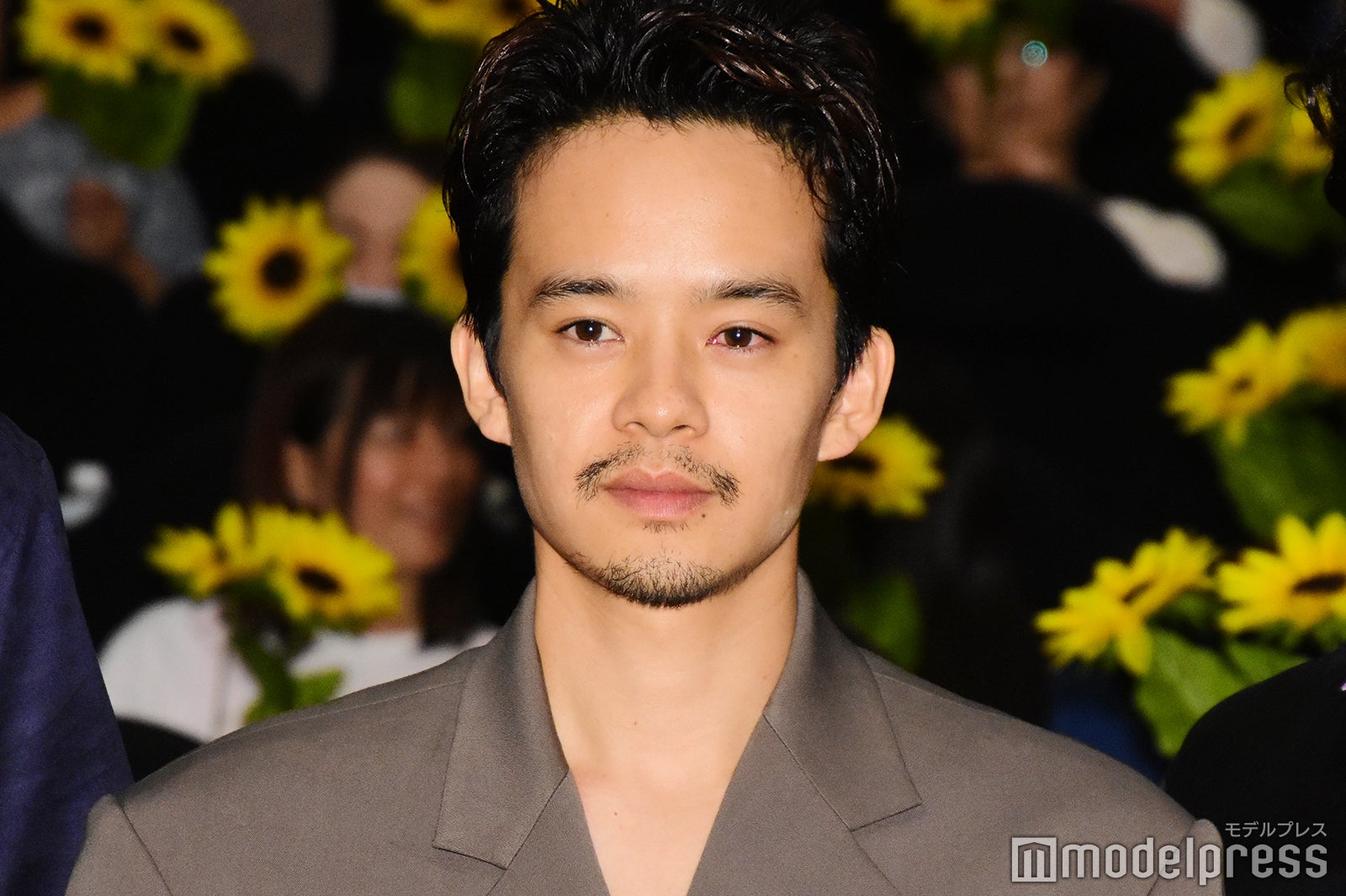 池松壮亮 （C）モデルプレス