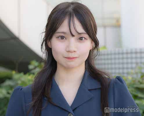 「ミスキャンパス立命館」ファイナリスト・辻田理夏さんの素顔に迫る【大学コンテスト2024特集】