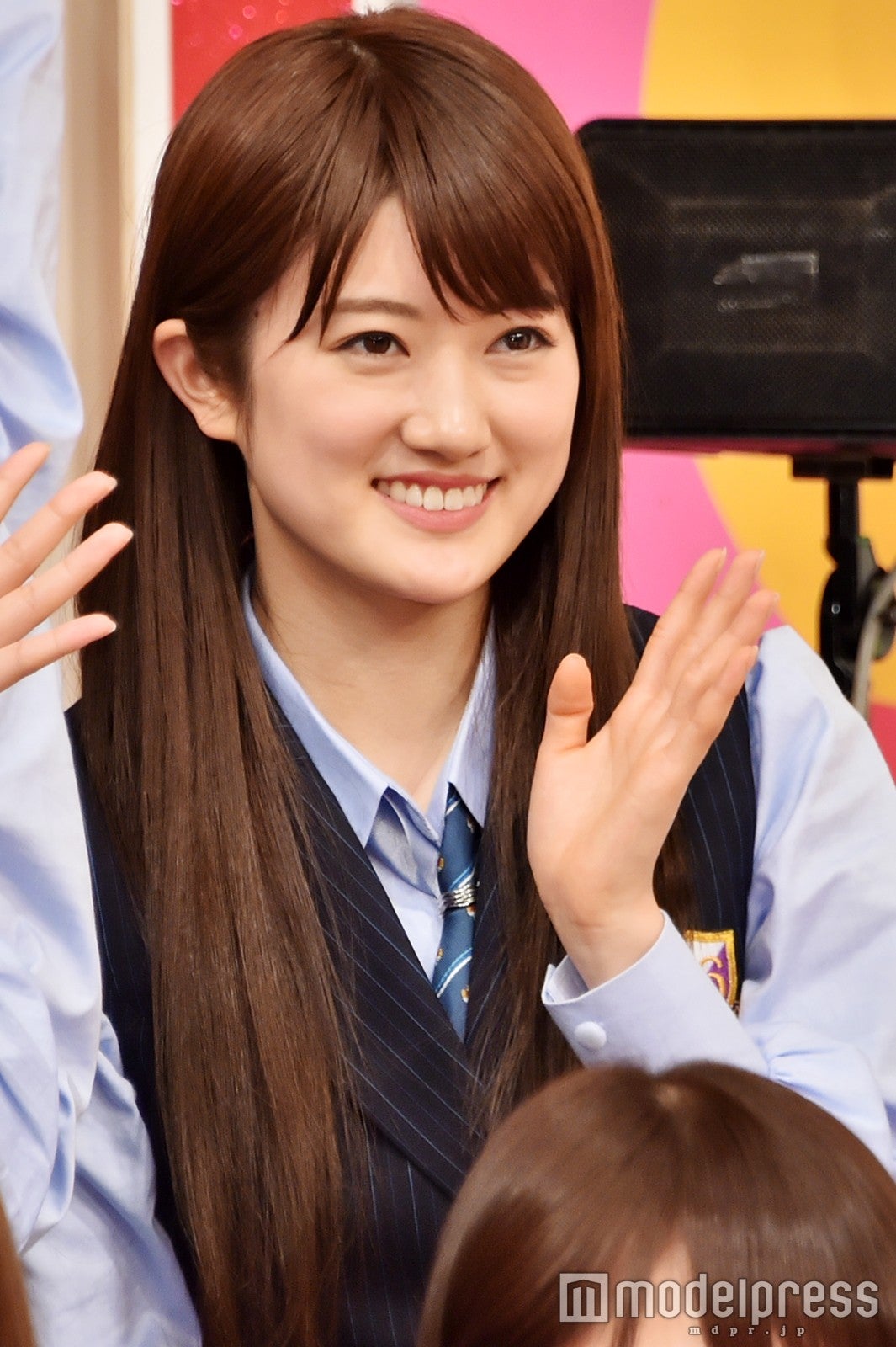 樋口日奈（C）モデルプレス