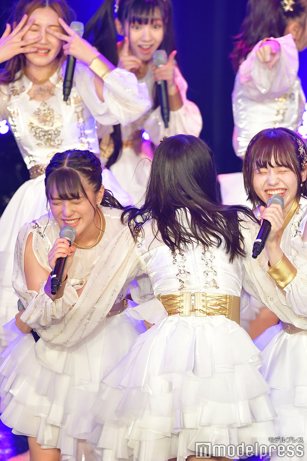 SKE48「TOKYO IDOL FESTIVAL 2018」 （C）モデルプレス