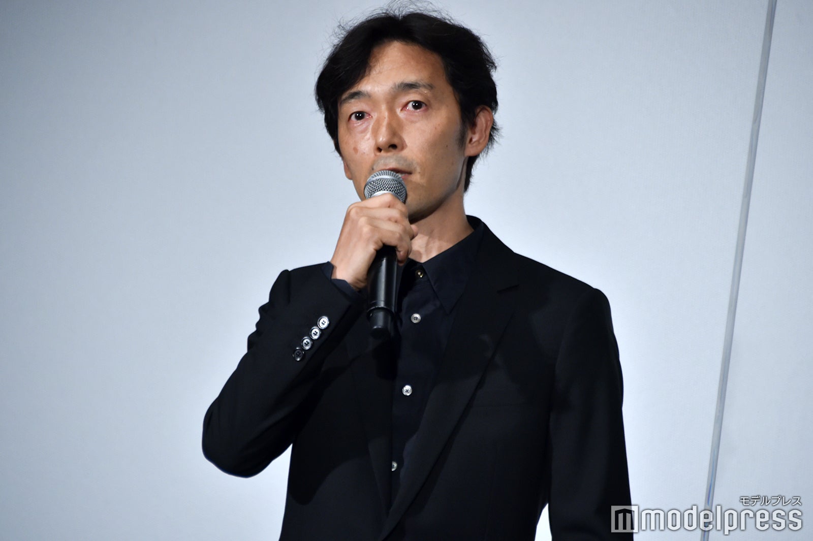佐藤信介監督 （C）モデルプレス
