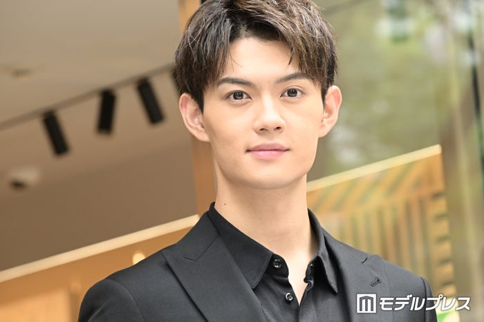 佐野勇斗、運転免許センターでファンと遭遇も恥ずかしかった理由
