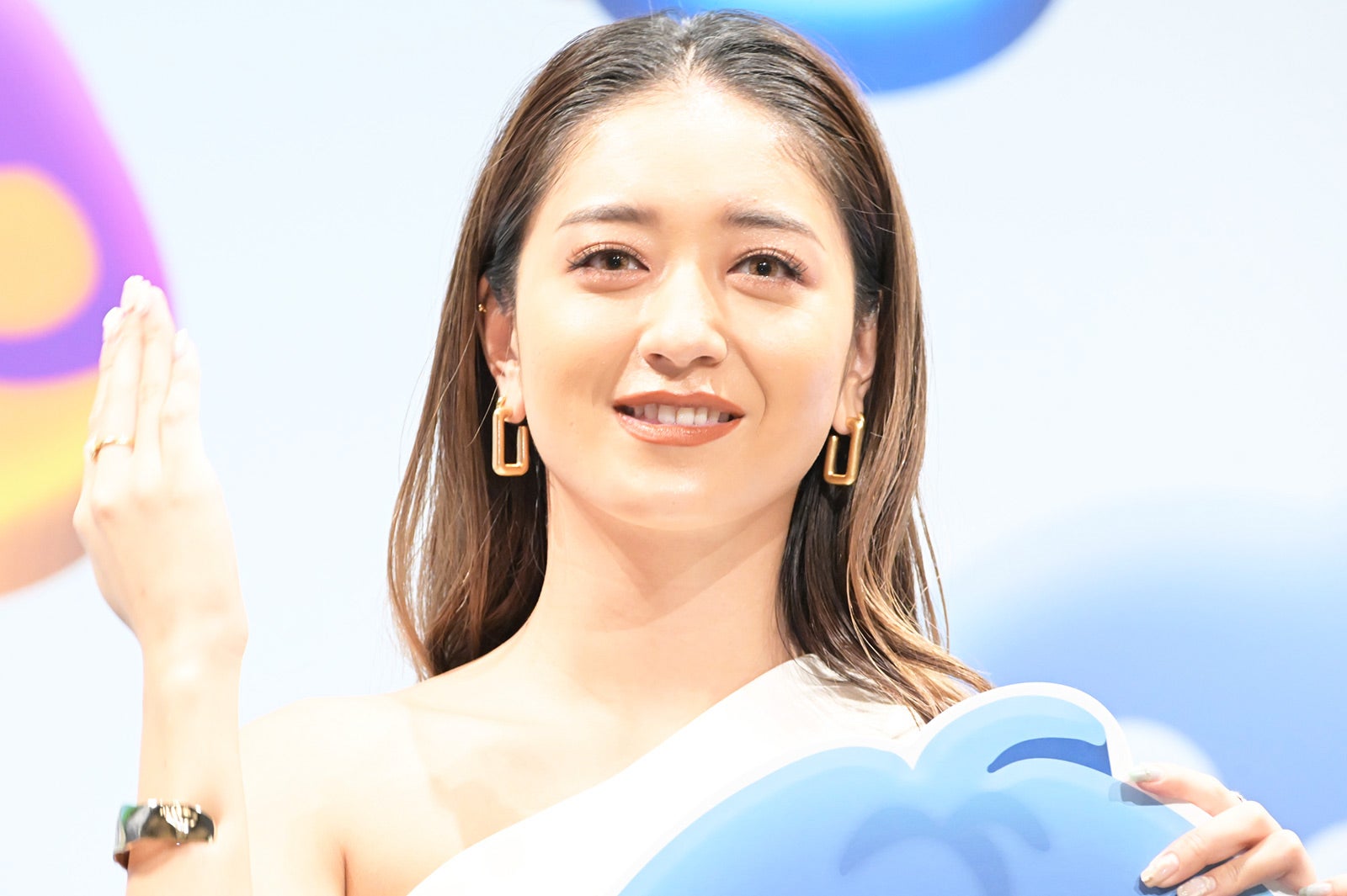 みちょぱ、リアルな悩みをカミングアウト「心配されるんですよ」