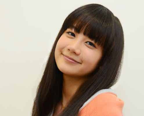 「変態仮面」ヒロインの美少女・清水富美加、マッチョな男性に開眼!恋愛観&プライベートを語る<インタビュー>