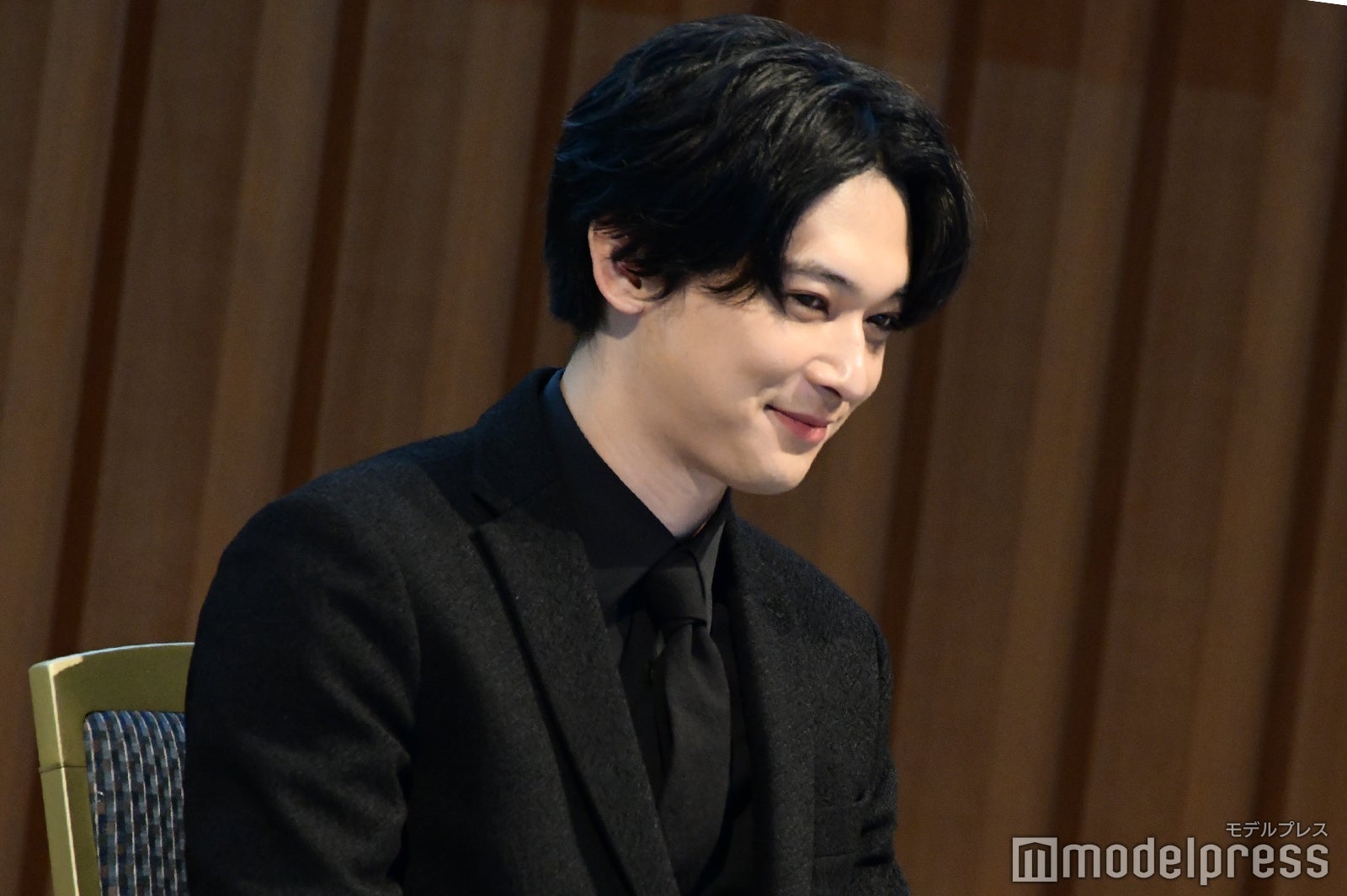 吉沢亮（C）モデルプレス