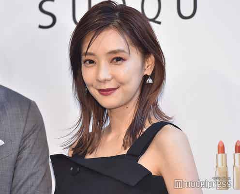 倉科カナ、“そっくり過ぎる”母の写真公開「お母さん譲りの美人」「遺伝子すごい」の声