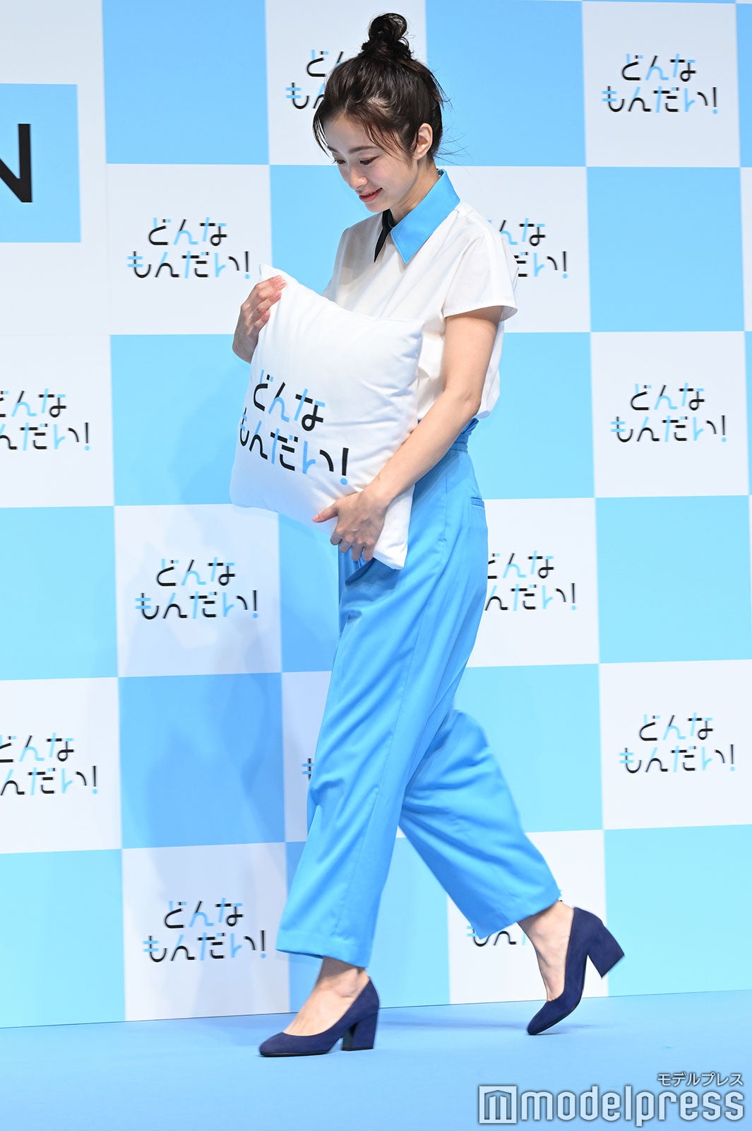 上戸彩（C）モデルプレス