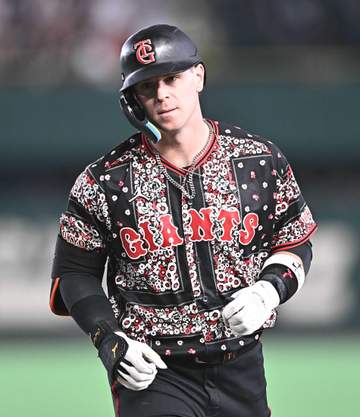 巨人 キャベッジはこのまま終わってしまうのか「結果が出ないのは配球への考え方だけではない」内田順三氏が復活の可能性に言及