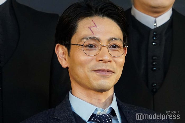 吉沢悠(C)モデルプレス