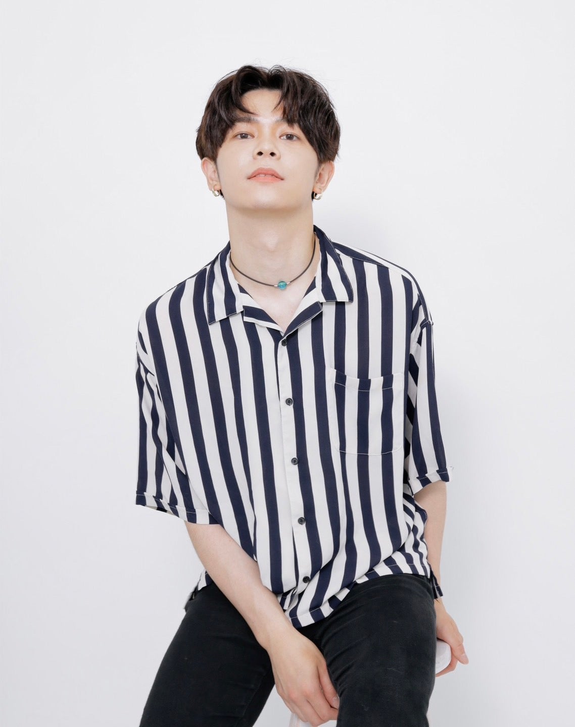 瀧澤彬人さん（提供写真）