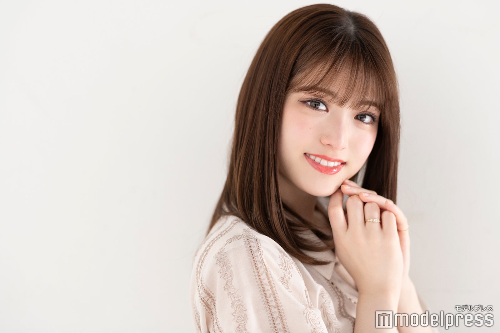 松村沙友理（C）モデルプレス