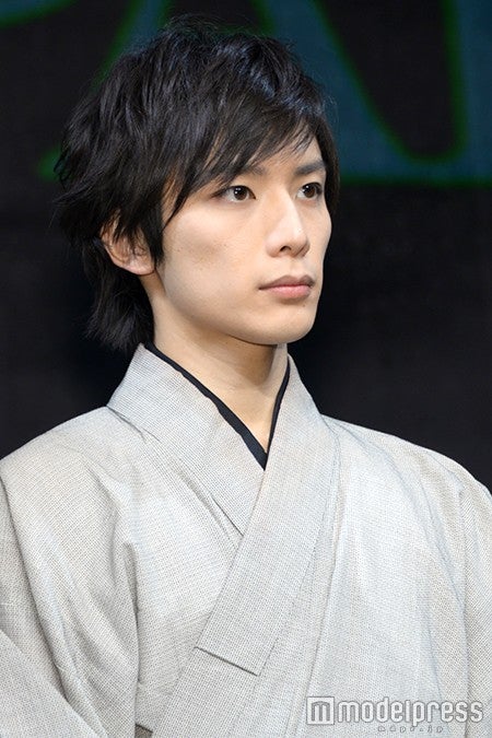 久保田秀敏（C）モデルプレス