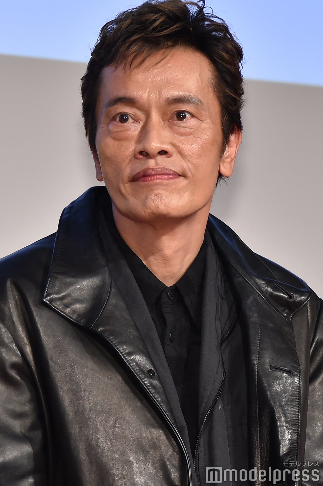 遠藤憲一（C）モデルプレス