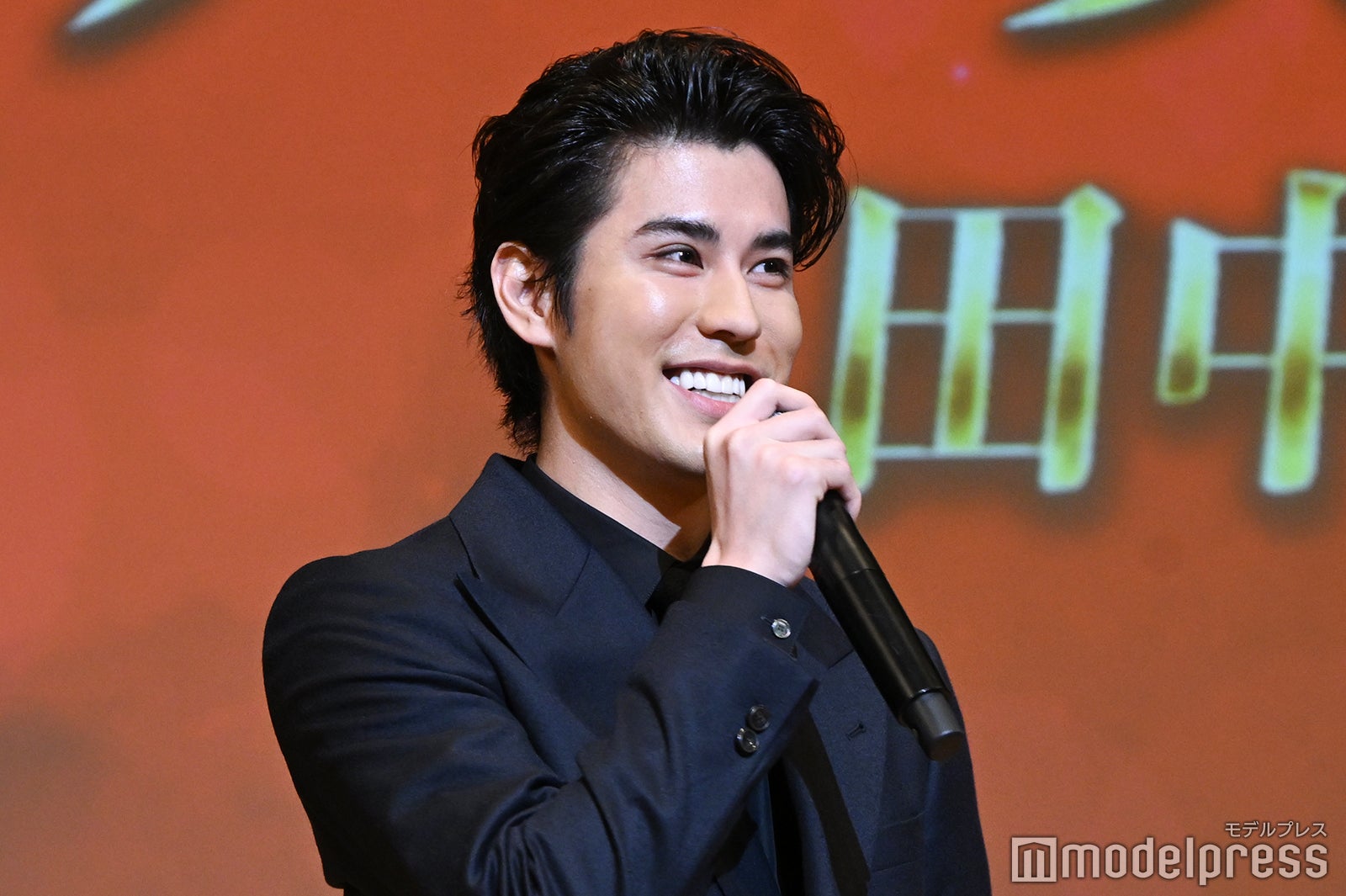 寛一郎（C）モデルプレス