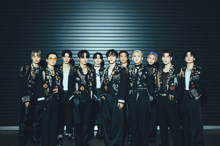 JO1(C)LAPONE Entertainment