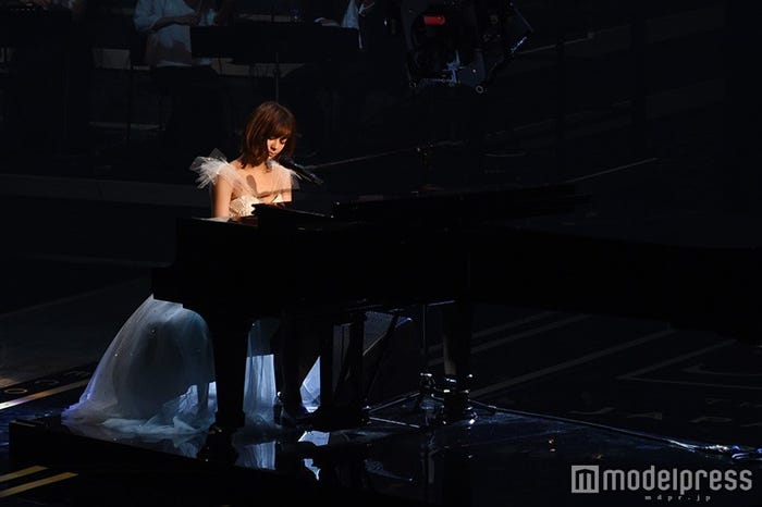 西内まりや(C)モデルプレス