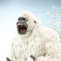 嵐・相葉雅紀がUHA味覚糖「グミガーム」新CMで共演した雪男