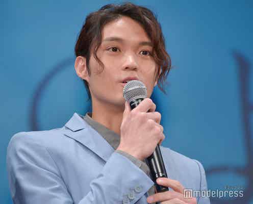 磯村勇斗、共演者の嘘にタジタジ「ビックリした」<恋は雨上がりのように>