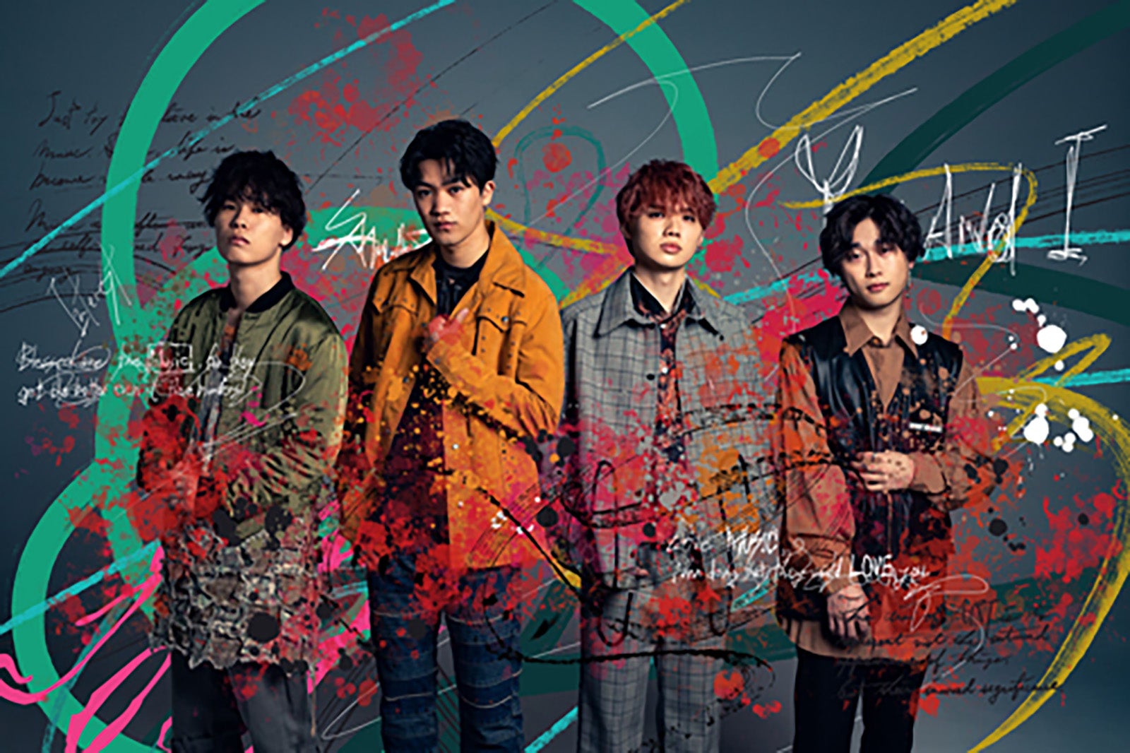 YouNique（提供写真）