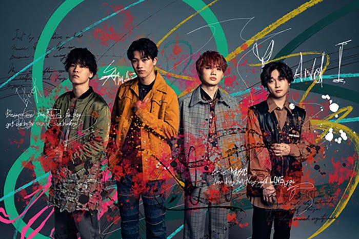 YouNique(提供写真)