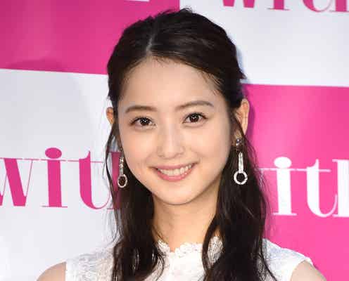 佐々木希「本当に下着姿」“彼と2泊3日の旅行”に恥じらい