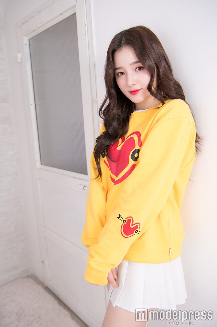 ナンシー(C)モデルプレス