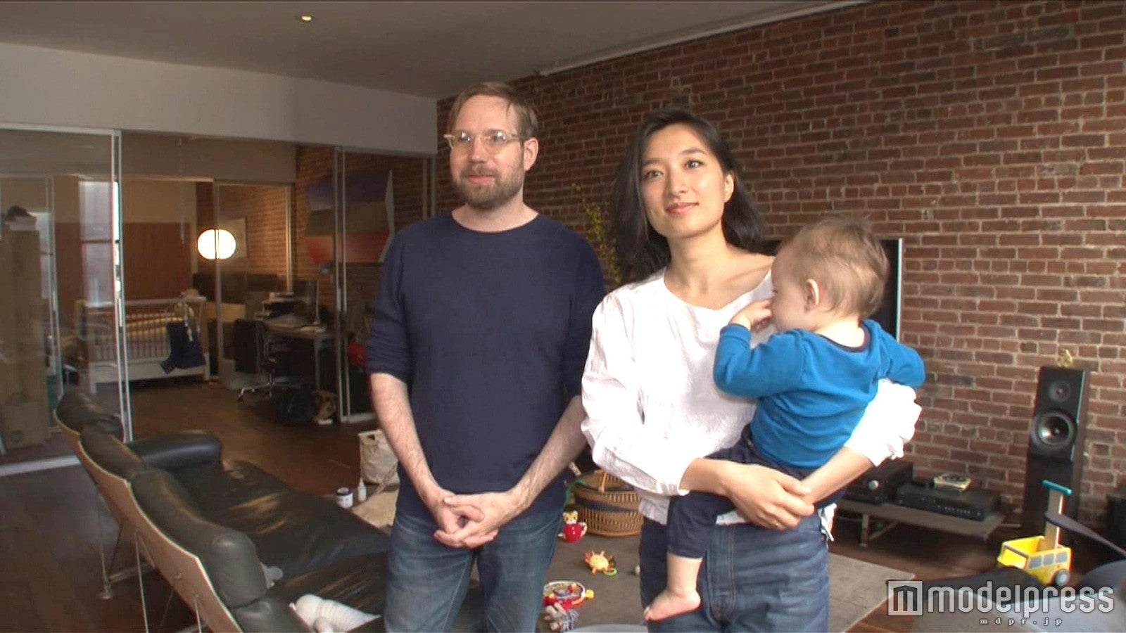 「3番目の彼女」から逆転　恋多きセレブ男性を落とした恋愛テクとは＜NYの日本人妻＞