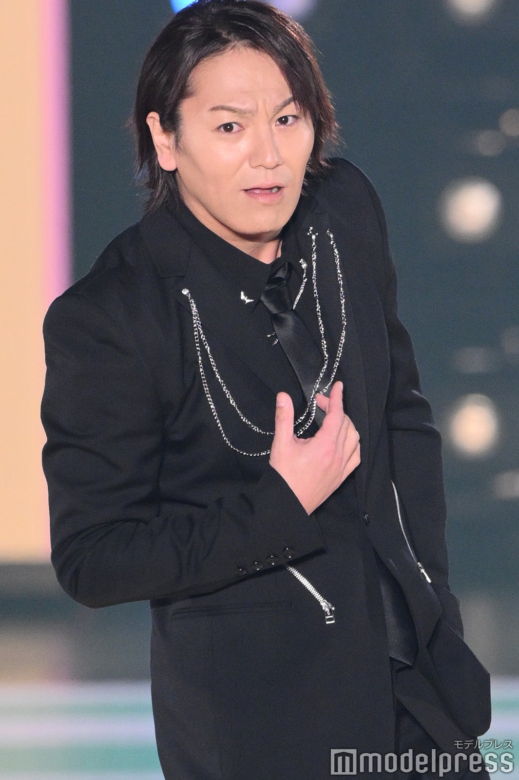 狩野英孝（C）モデルプレス