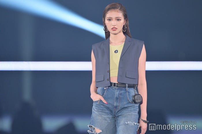 せいら(C)モデルプレス