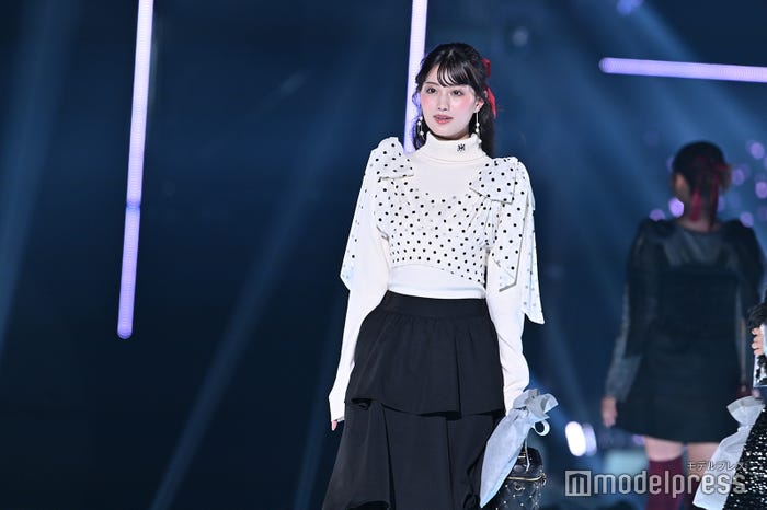 鶴嶋乃愛(C)モデルプレス