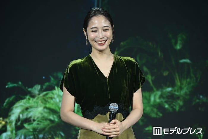 広瀬アリス(C)モデルプレス