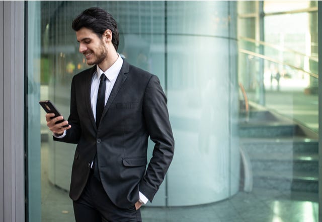 慕ってます やる気がみなぎる 先輩からのlineエピソード モデルプレス 慕ってます やる気がみなぎる 先輩からのlineエピソード モデルプレス