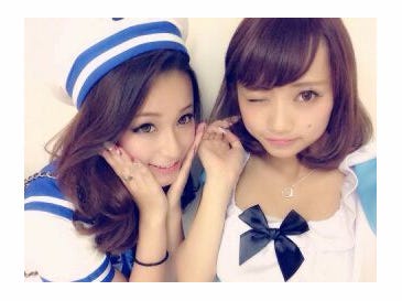 しぴたん&あんあん/しぴたんオフィシャルブログ(CROOZ)より