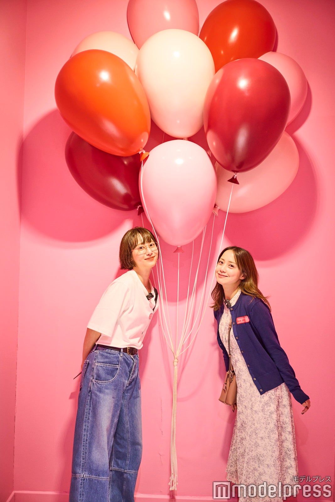 ミュージアム・オブ・アイスクリーム（C）モデルプレス