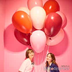 ミュージアム・オブ・アイスクリーム(C)モデルプレス