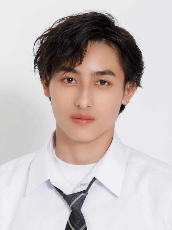 吹澤輝（栃木県）2年生／自己PR審査代表（提供写真）