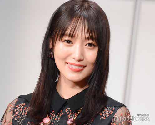 菅井友香“偉大な先輩方”との共演に感激 差し入れ事情も明かす<赤ひげ>