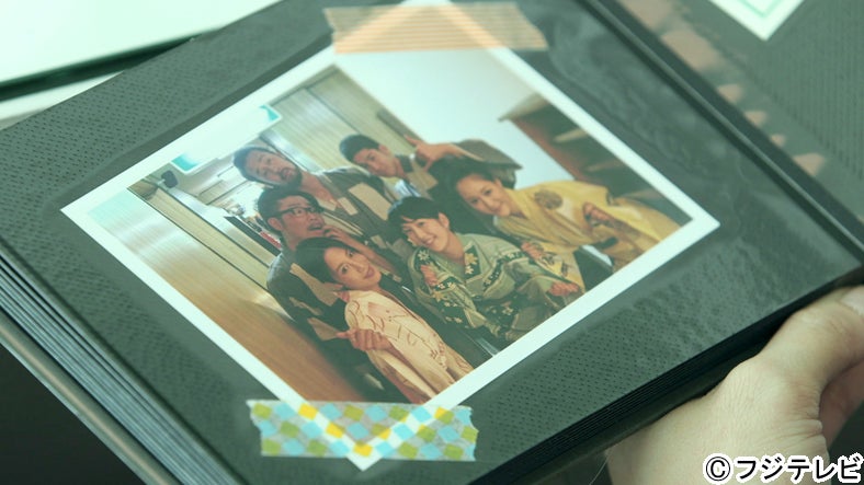 「テラスハウス」3月31日放送回より