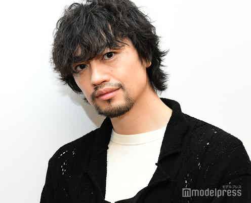 斎藤工「一揉めありました」 出演オファーを回顧<ペンション・恋は桃色>