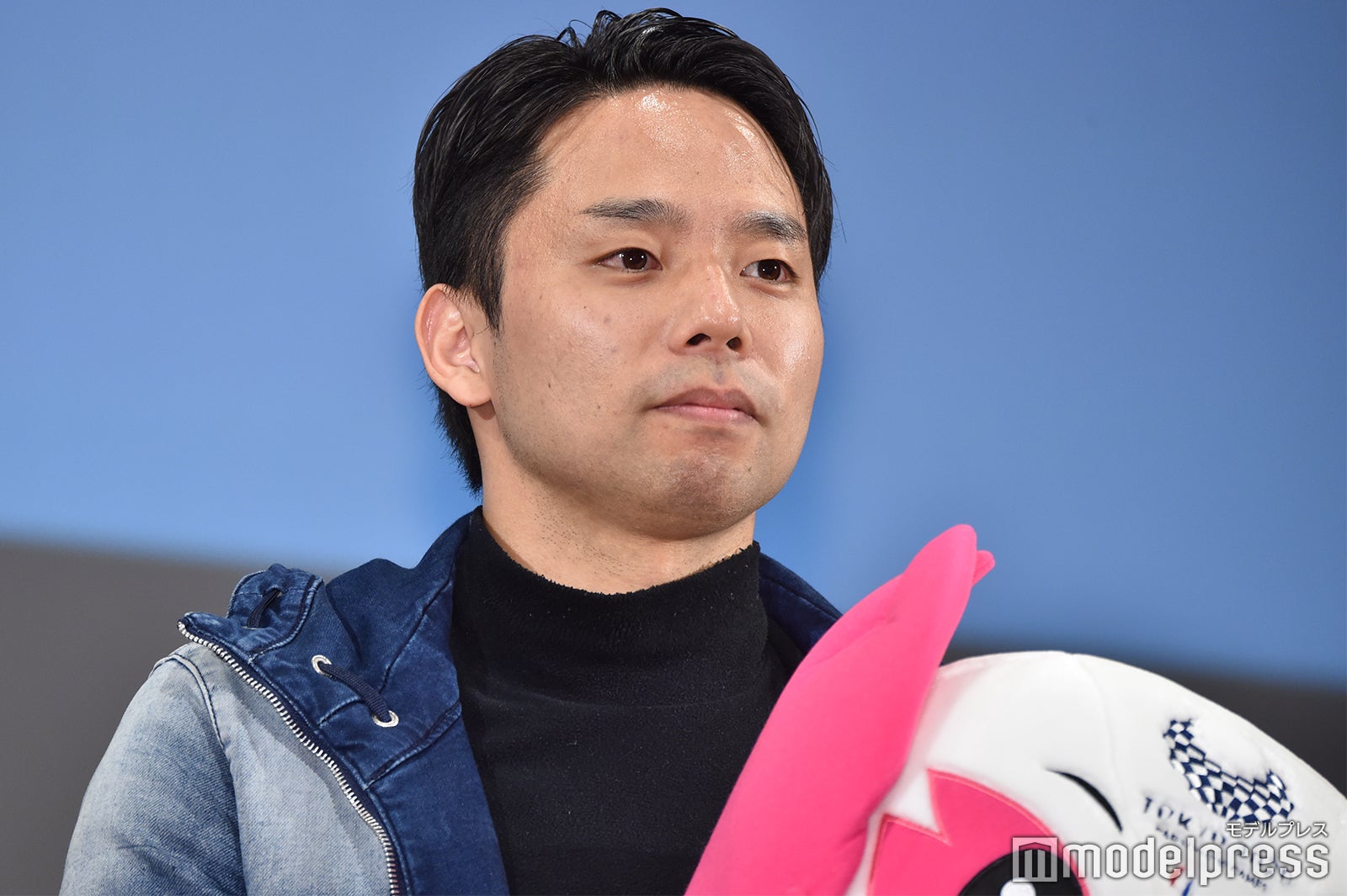 江島大佑選手 （C）モデルプレス