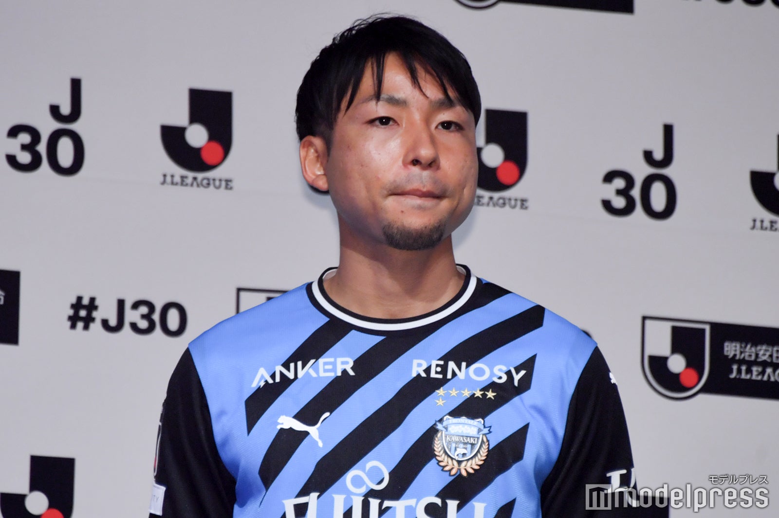 小林悠選手 （C）モデルプレス