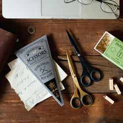 TOOLS to LIVEBY 禮拜文房具(提供画像)